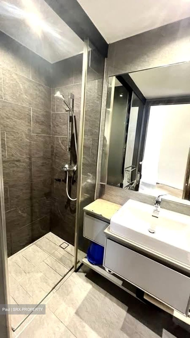 Kandis Residence (D27), Condominium #573894081